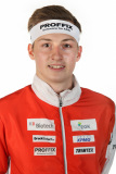 Swiss Orienteering - Portraits Nationalkader 2022